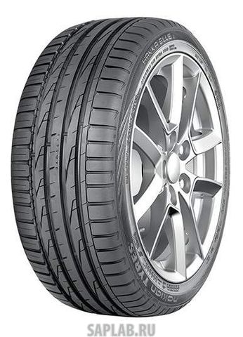 Купить NOKIAN T430111 Шины Nokian HAKKA BLUE 2 195/65 R 15 95V XL (T430111)