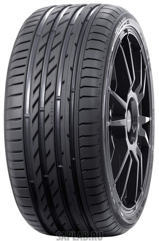Купить NOKIAN T430550 Шины 235/40 R18 Nokian Hakka Black 2 95Y