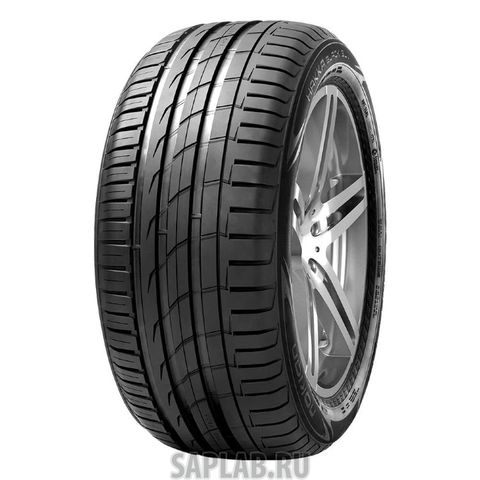 Купить NOKIAN T430554 Шины Nokian Hakka Black 2 235/40 R19 96Y XL