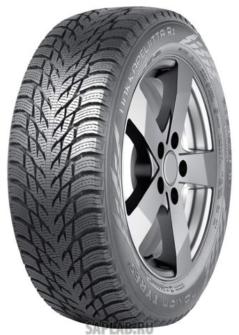 Купить NOKIAN T430619 Шины Nokian HKPL R3 245/50 R19 102R XL
