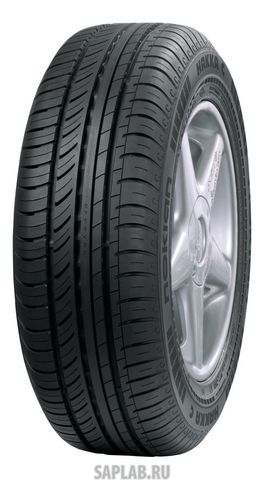 Купить NOKIAN T431612 Nokian Hakka Van  215/65 R16C 109/107T арт.T431612