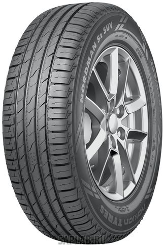 Купить запчасть NOKIAN - T431713 