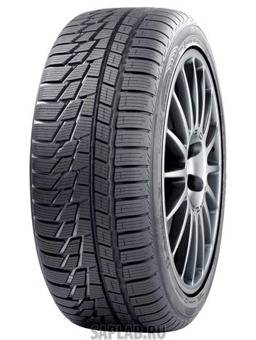 Купить NOKIAN T441624 Шины Nokian WR G2 225 60 16 XL