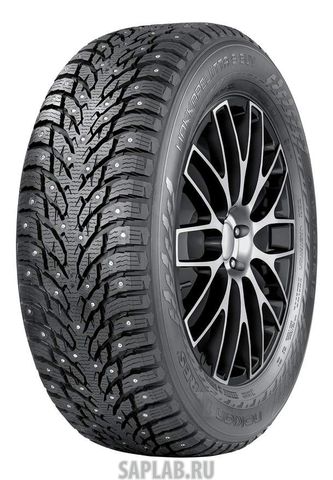 Купить NOKIAN TS32239 Шины Nokian Hakkapeliitta 9 SUV 225/65 R17 106T XL