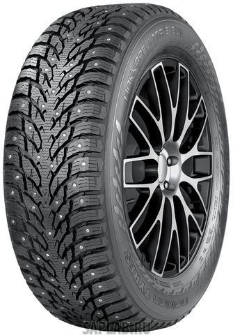 Купить NOKIAN TS32279 Шины Nokian Hakkapeliitta 9 SUV 315/40 R21 111T (до 190 км/ч) TS32279