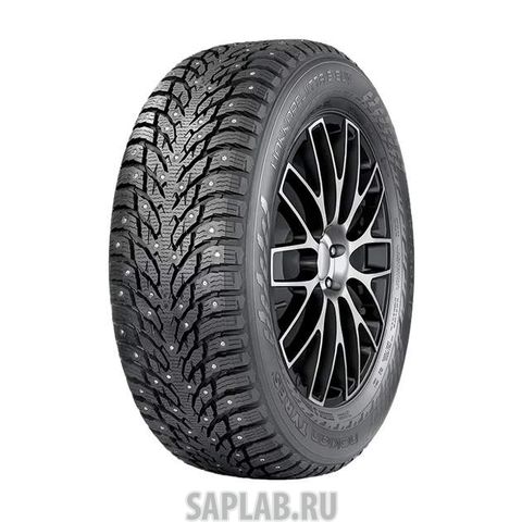 Купить NOKIAN TS32381 Шины Nokian HKPL 9 SUV 215/55 R18 99 TS32381