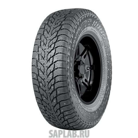 Купить NOKIAN TS32392 Шины NOKIAN Hakkapeliitta LT3 LT235/85 R16 120/116Q TS32392