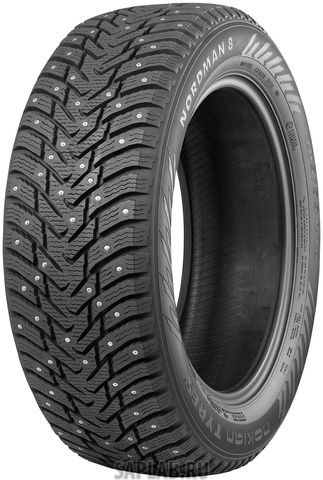 Купить NOKIAN TS32558 Шины Nokian  175/65/14  T 86 NORDMAN 8  XL Ш.