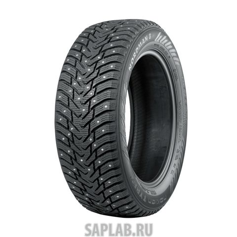 Купить NOKIAN TS32627 Шины Nokian Nordman 8 SUV 265/50 R19 110T XL ш.