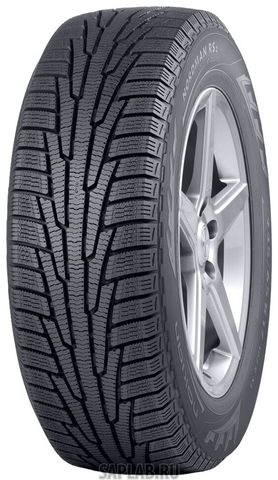 Купить NORDMAN T429927 Шины Nordman 225/50R17 98R XL Nordman RS2 TL