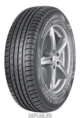 Купить NORDMAN T430094 Шины NORDMAN SX2 205/70R15 96T