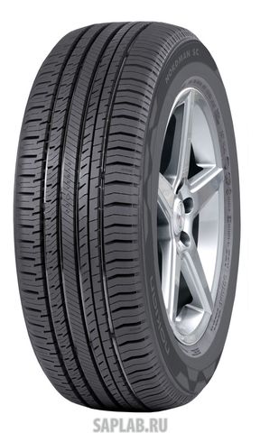 Купить NORDMAN T431090 Шины NORDMAN SC 235/65R16 122/119R