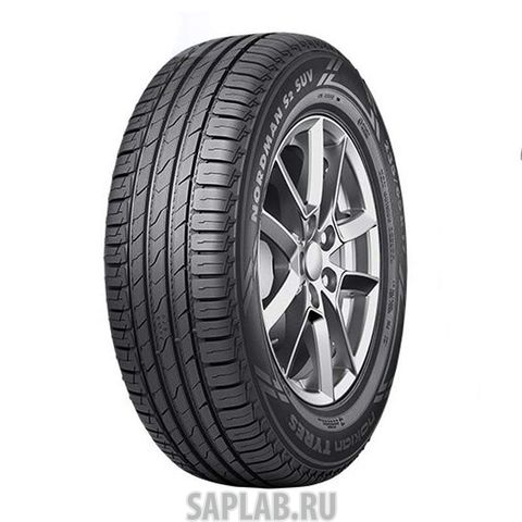 Купить NORDMAN T431705 Шины NORDMAN S2 SUV 235/75R16 108T