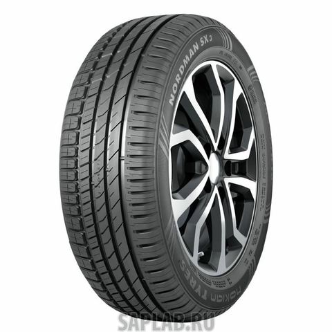 Купить запчасть NORDMAN - T432327 