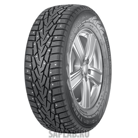 Купить NORDMAN TS32317 Шины NORDMAN 7 SUV 235/60R17 106T XL