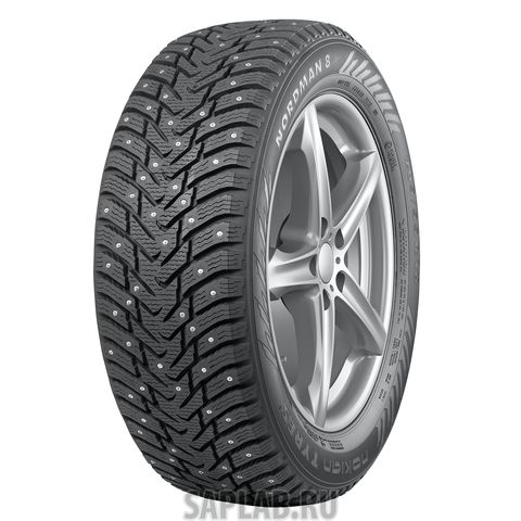 Купить NORDMAN TS32587 Шины NORDMAN 8 225/55R17 101T XL