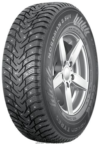 Купить запчасть NORDMAN - TS32599 