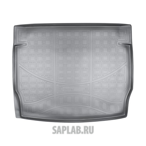 Купить NORPLAST NPA00T07010 Поддон в багажник Norplast NPA00-T07-010 BMW 1 (F20/F21) (HB) (2011)