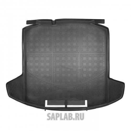 Купить запчасть NORPLAST - NPA00T81650AP 