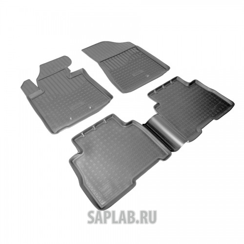 Купить запчасть NORPLAST - NPA11C43650 