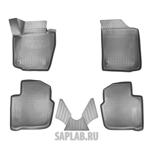 Купить запчасть NORPLAST - NPA11C81651 