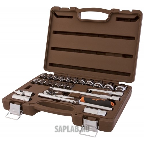 Купить Ombra 911225 Набор торцевых головок 1/2