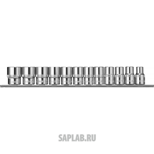 Купить Ombra 912012 Набор торцевых головок 1/2