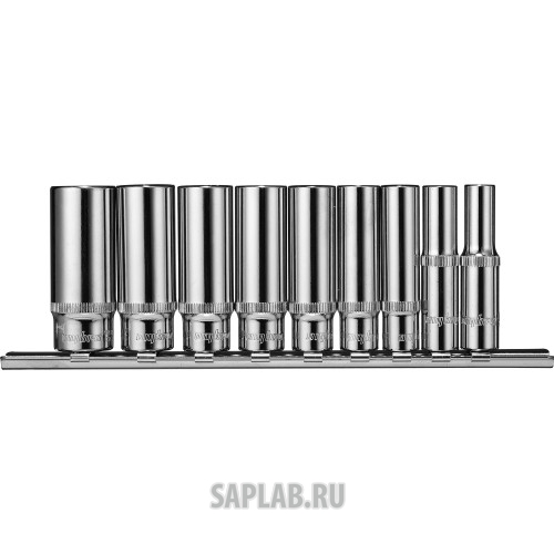 Купить Ombra 912709 Головки торцевые глубокие 1/2