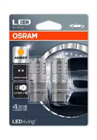 Купить запчасть OSRAM - 3547YE02B 