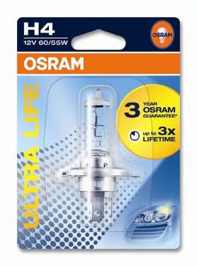 Купить запчасть OSRAM - 64193ULT01B 