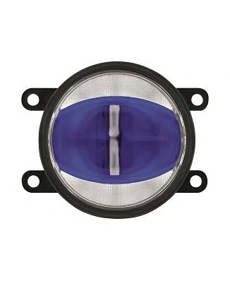 Купить запчасть OSRAM - LEDFOG103BL 