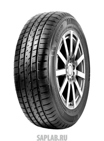 Купить OVATION TT005882 Шины Ovation Ecovision VI-286AT 255/70 R16 111T