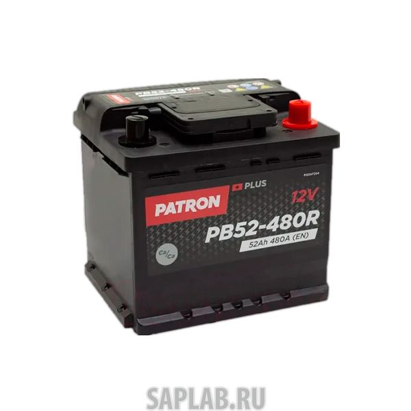 Купить запчасть PATRON - PB52480R 