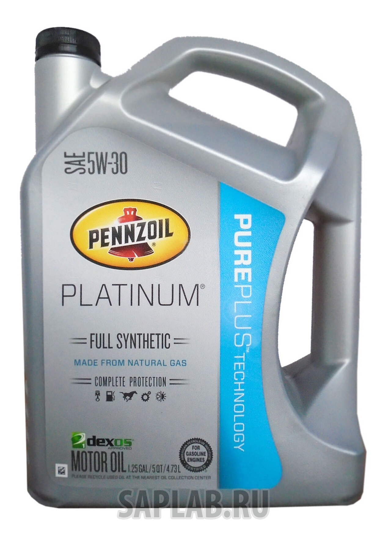 Купить запчасть PENNZOIL - 550038221 