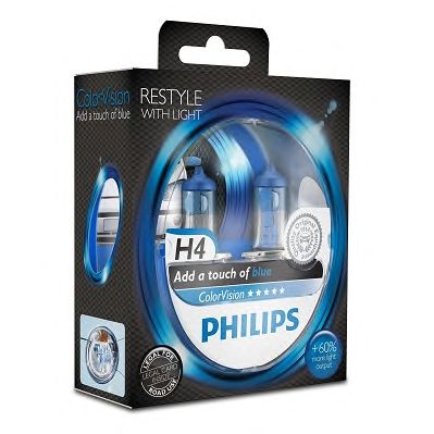 Купить запчасть PHILIPS - 12342CVPBS2 