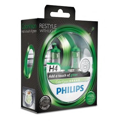 Купить запчасть PHILIPS - 12342CVPGS2 