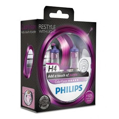 Купить запчасть PHILIPS - 12342CVPPS2 