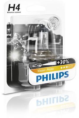 Купить запчасть PHILIPS - 12342PRBW 