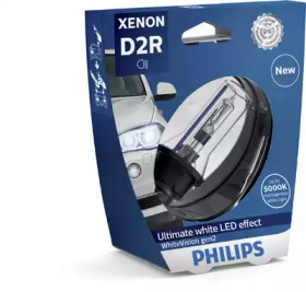 Купить запчасть PHILIPS - 85126WHV2S1 