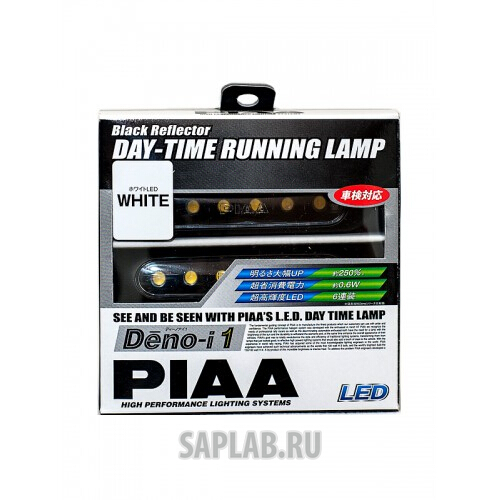 Купить запчасть PIAA - L221W 