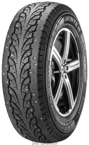 Купить PIRELLI 1790600 Шины Pirelli Chrono Winter 215/75 R16 113/111R