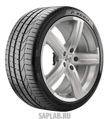 Купить PIRELLI 1791700 Шины Pirelli P Zero 245/45ZR20 103Y (1791700)