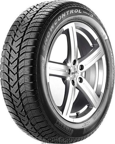 Купить запчасть PIRELLI - 213000013 