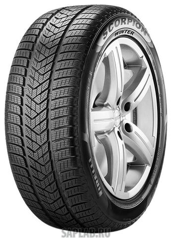 Купить PIRELLI 2204000 Шины Pirelli Scorpion Winter 265/45 R20 104V NO