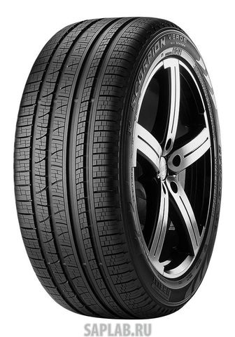 Купить PIRELLI 2244100 Шины Pirelli Scorpion Verde All-Season 255/60R17 106V (2244100)