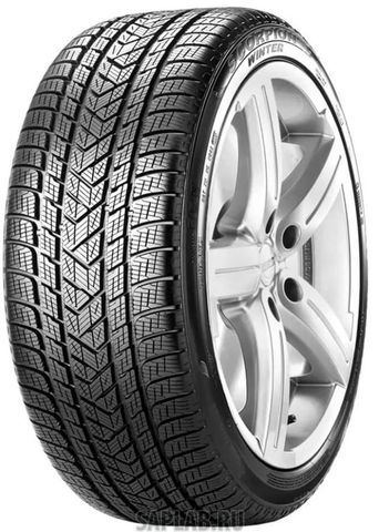 Купить PIRELLI 230870014 Шины Pirelli SCORPION WINTER XL 2014 265/60 R18 114H (до 210 км/ч) 230870014