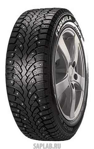Купить PIRELLI 2348500 Шины Pirelli Formula Ice 175/65 R14 82T