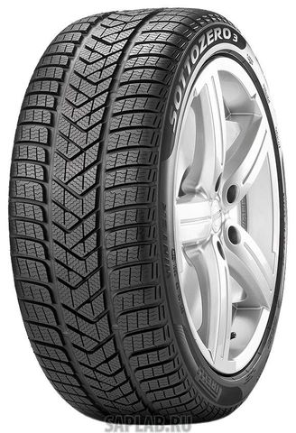 Купить PIRELLI 2350700 Шины Pirelli Winter SottoZero Serie III 215/55 R17 98V XL