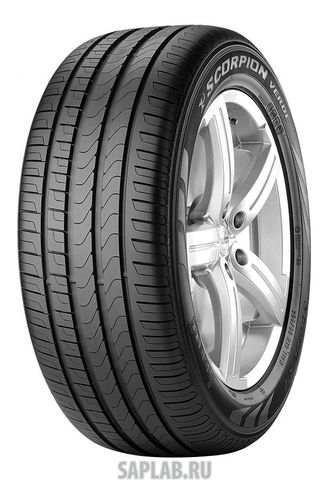 Купить PIRELLI 2428700 Шины Pirelli Scorpion Verde 225/45R19 96W (2428700)