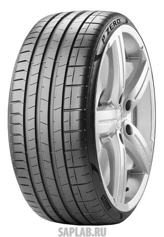 Купить PIRELLI 2435500 Шины Pirelli P-Zero Sports Car 305/30ZR20 103Y (2435500)